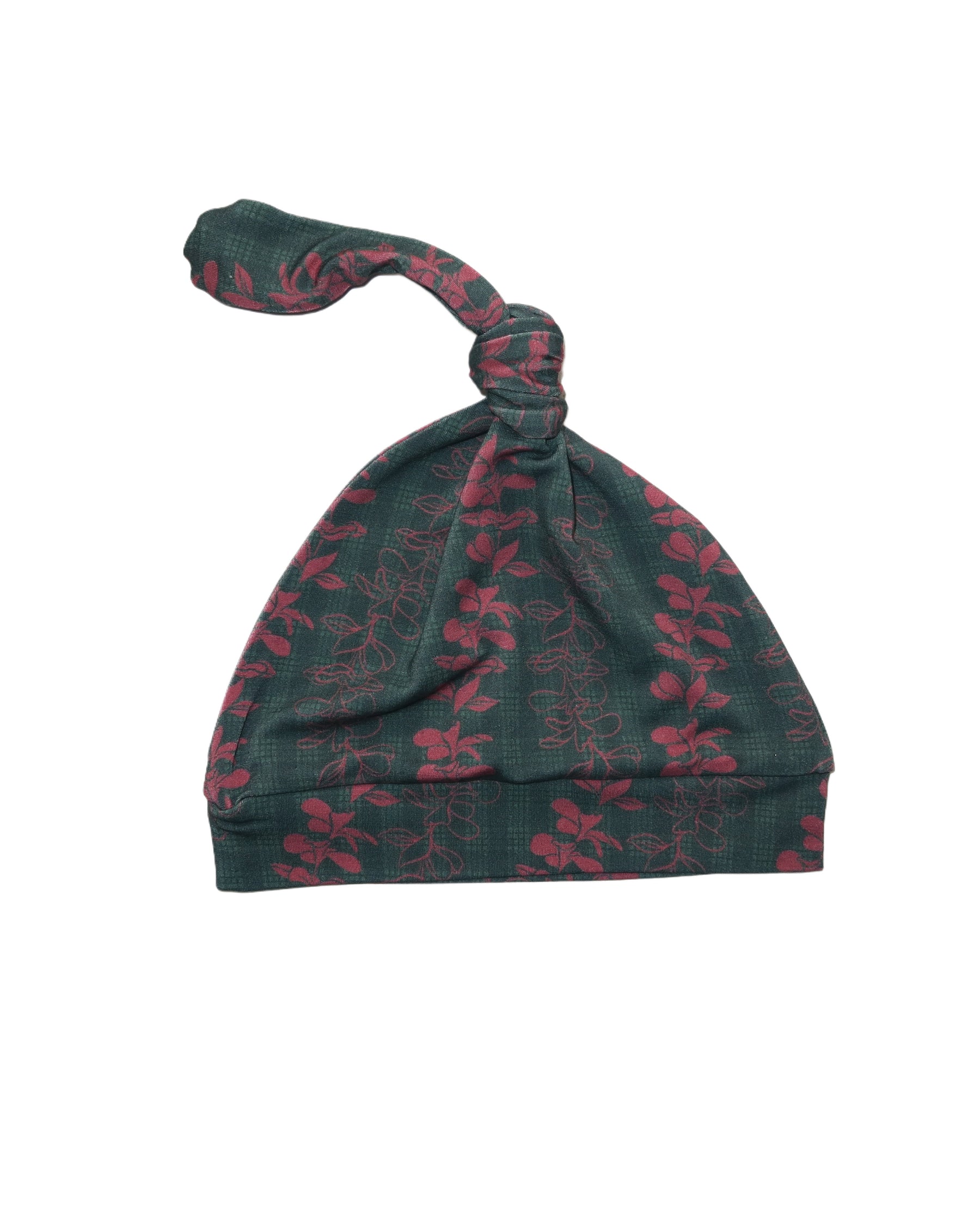 Pua Palaka Cap
