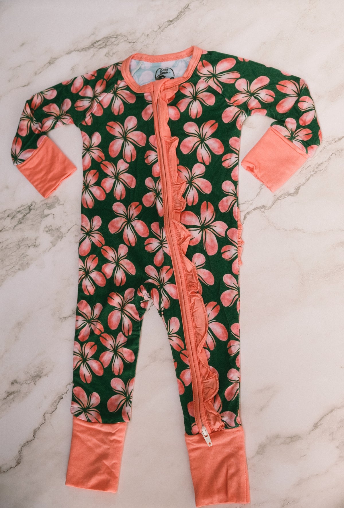 Plumeria sleepies