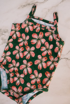 Plumeria romper